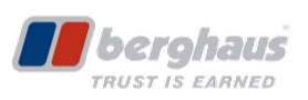 berghaus logo